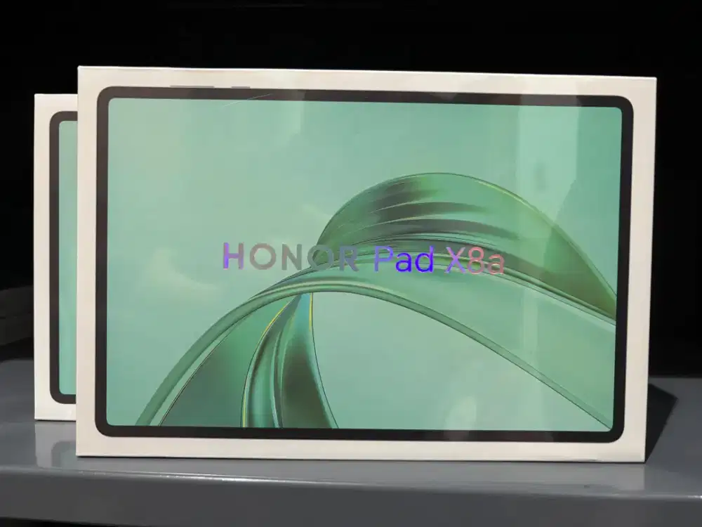 Honor Pad X8a RAM 4/128
