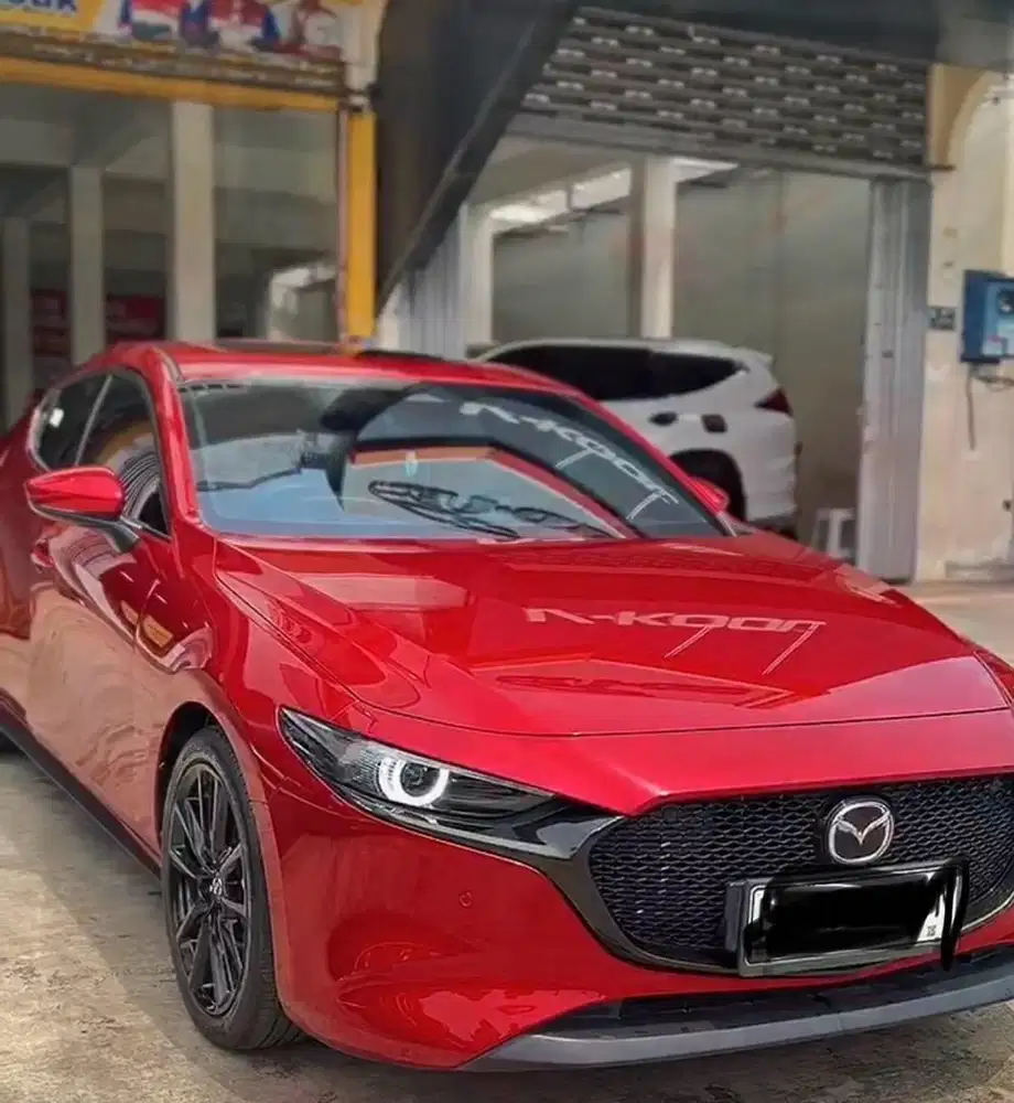 Mazda 3 HB 2023