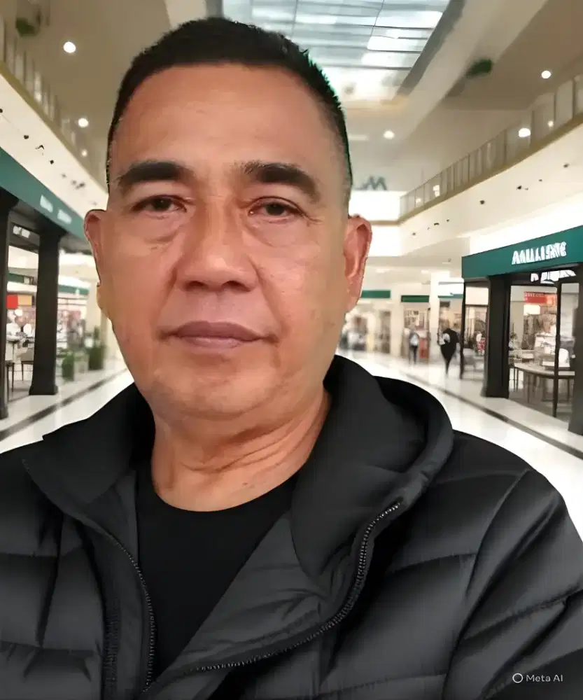 Mencari pekerjaan sebagai driver anak sekolah