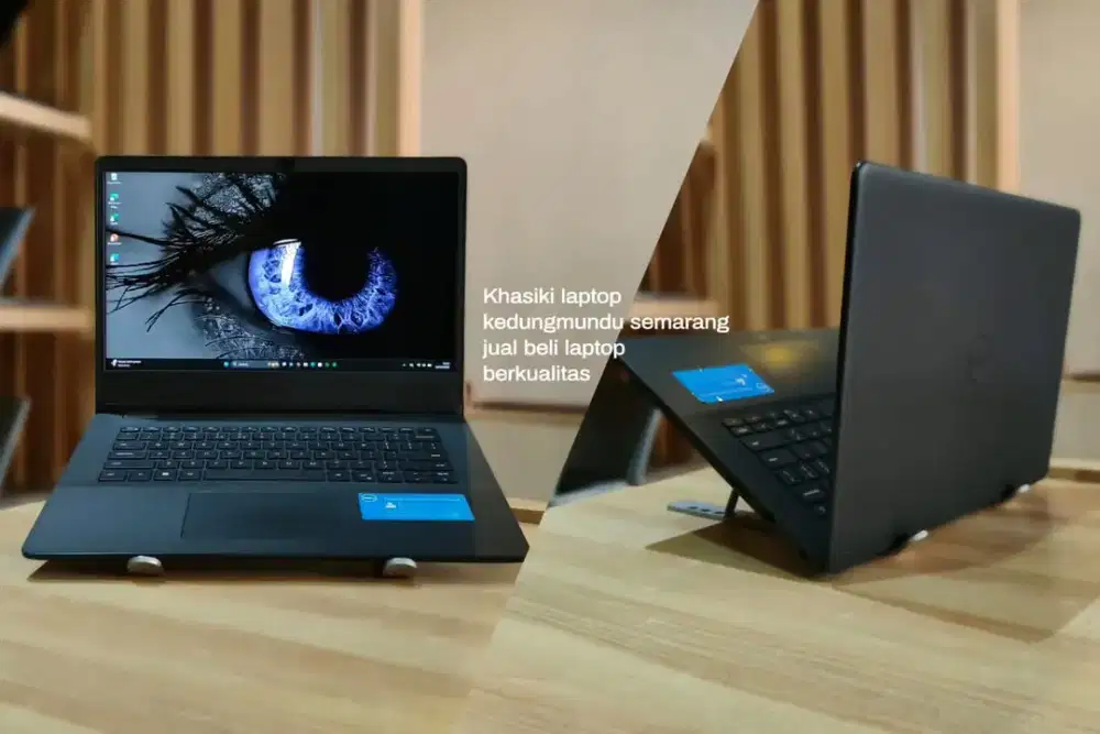 DELL Vostro 3400 Core i3-1115G4 • UHD Graphics • 8GB/256GB