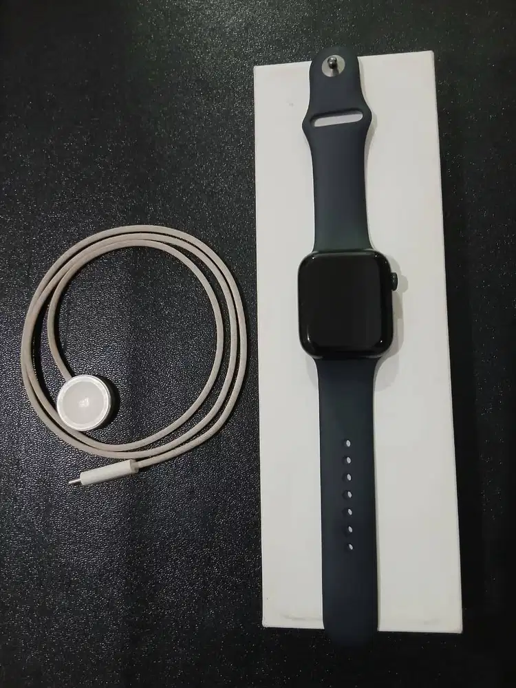 iWatch Apple Watch series 9 45mm
