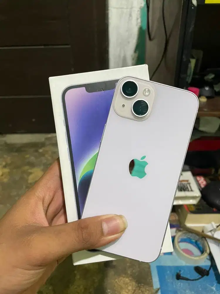 iphone 14 inter 128gb