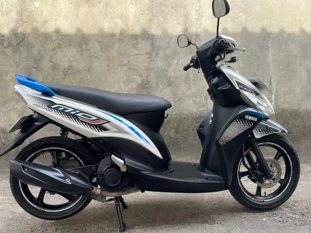 Mi j 2013 istimewa   bintang  dewata motor