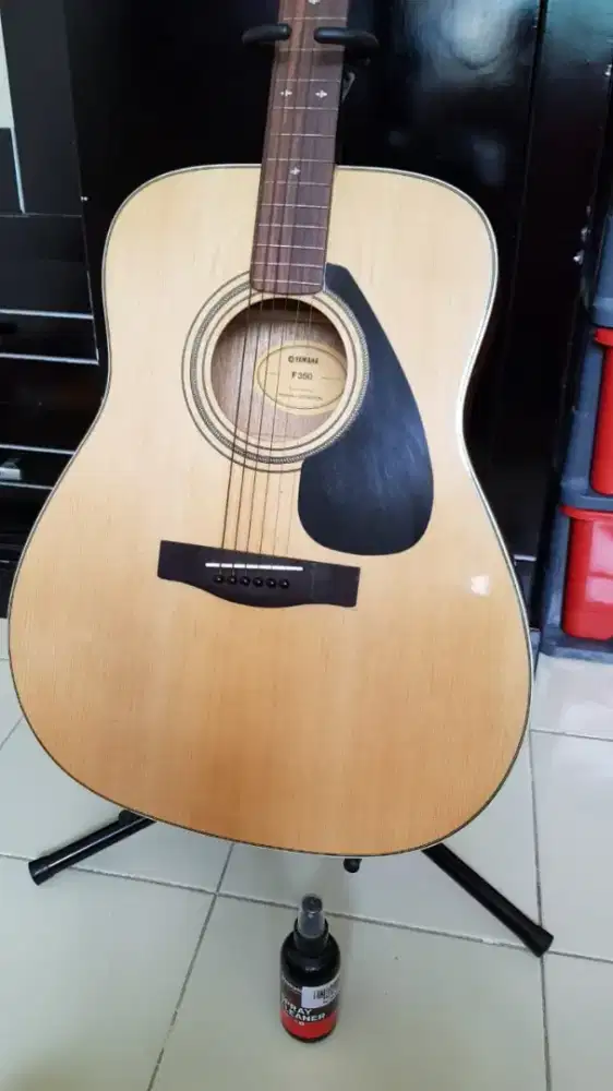 YAMAHA F350 ORIGINAL