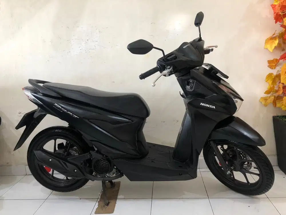 Honda Beat Th.2025 smartkey remote!!