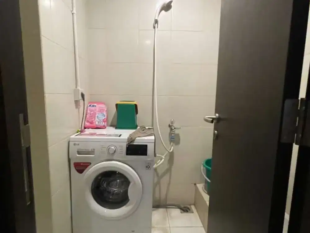 Disewakan Apartemen Mewah Orange County Lippo Cikarang Type 3BR, Full Furnish