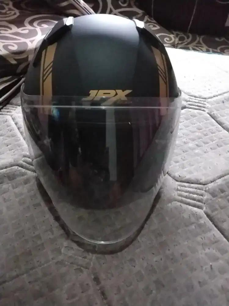 Helm jpx nova x