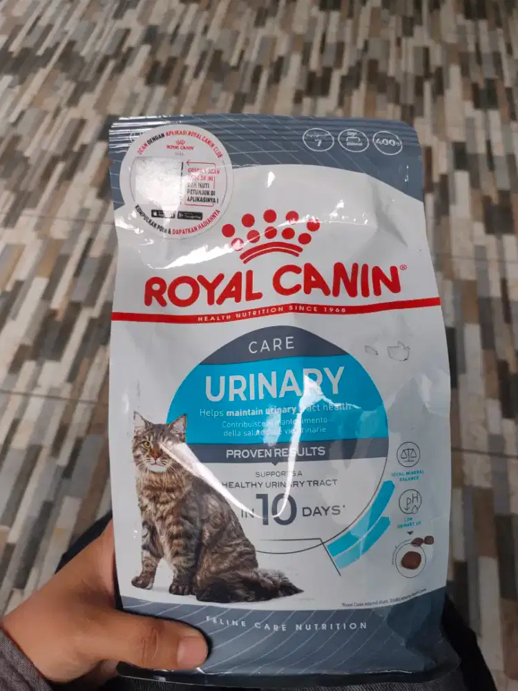 Royal Canin Urinary