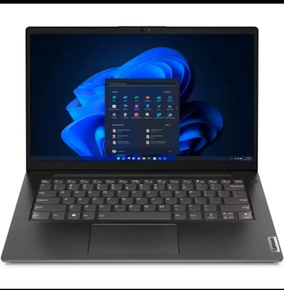 LENOVO V14 G4 AMD RYZEN 5 7430U 16GB 512GB 14.0 FHD WIN11HOME BLACK