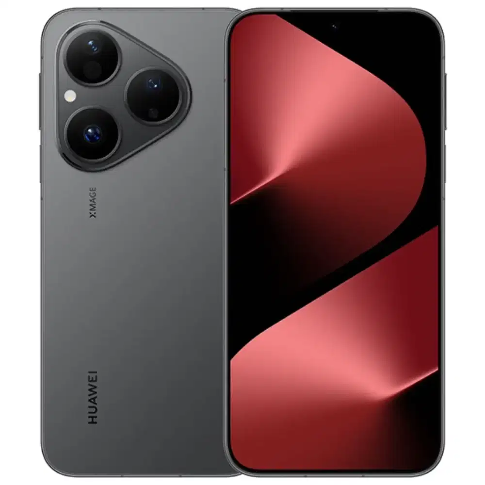 Huawei Pura 80
 bisa cicilan tanpa kartu kredit