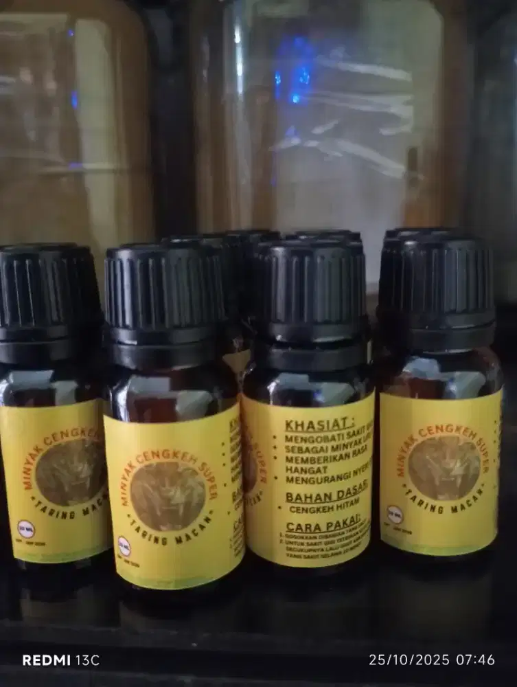 Pengobatan Klasik dan Herbal