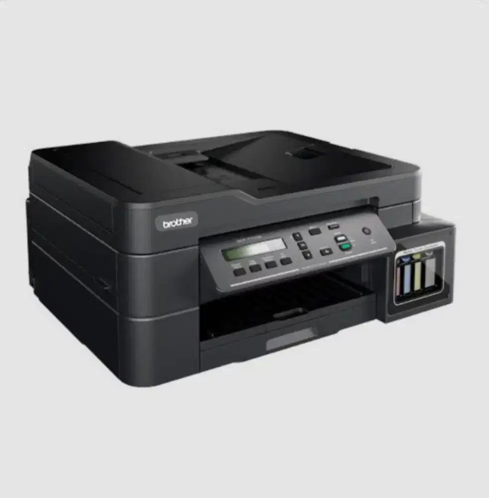 Printer Brother T -710w
