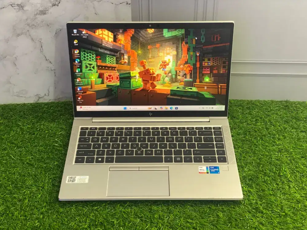 Hp EliteBook 840 Aero G8