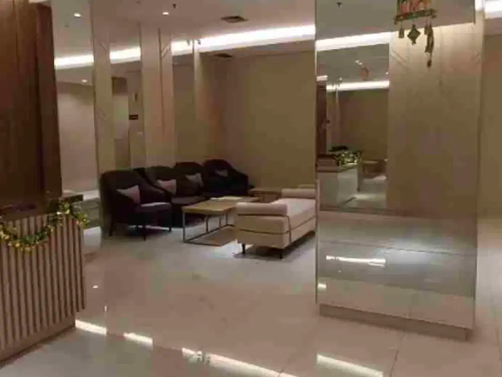 Dijual Cepat Apartemen Podomoro Golf View di Cimanggis Bogor