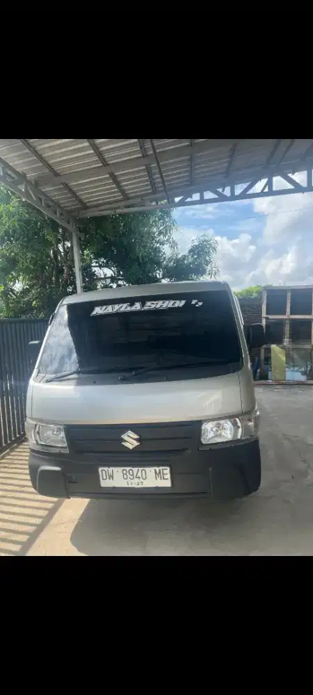 D jual carry tayo Acps thn 2022 bln 11