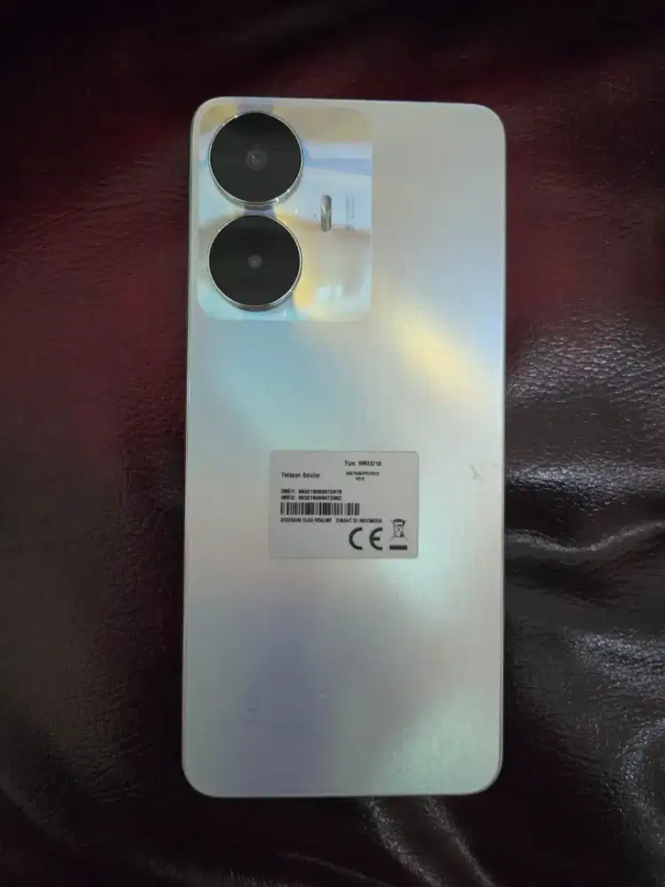 Realmi C55 6/128
