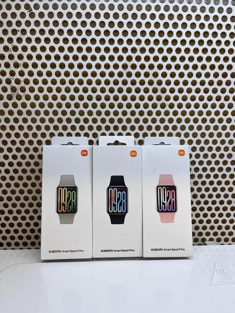 Promo Jual Xiaomi Smart Band 9 Pro