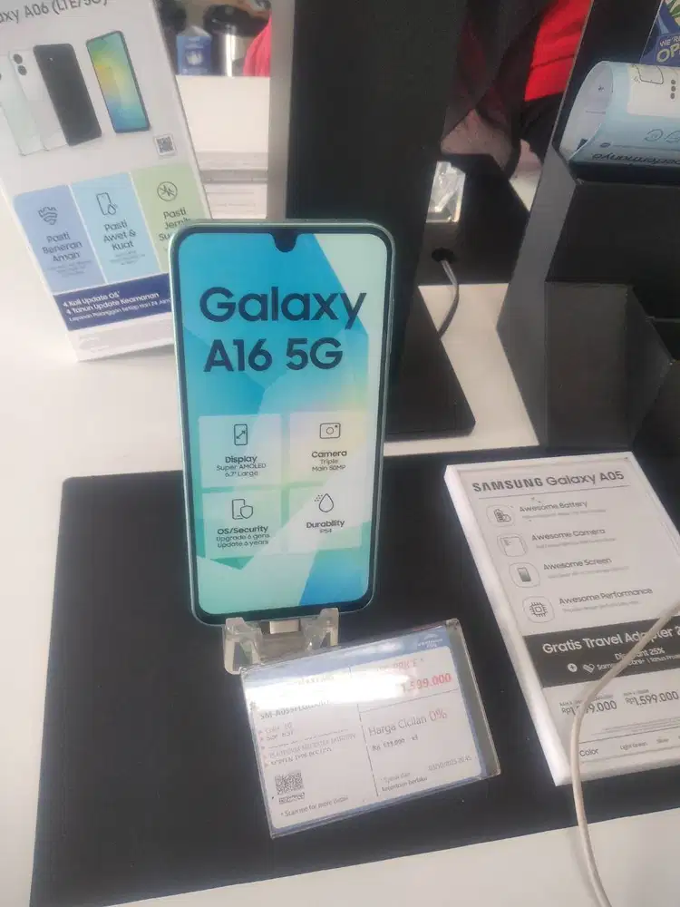 Samsung A16 5G 128GB