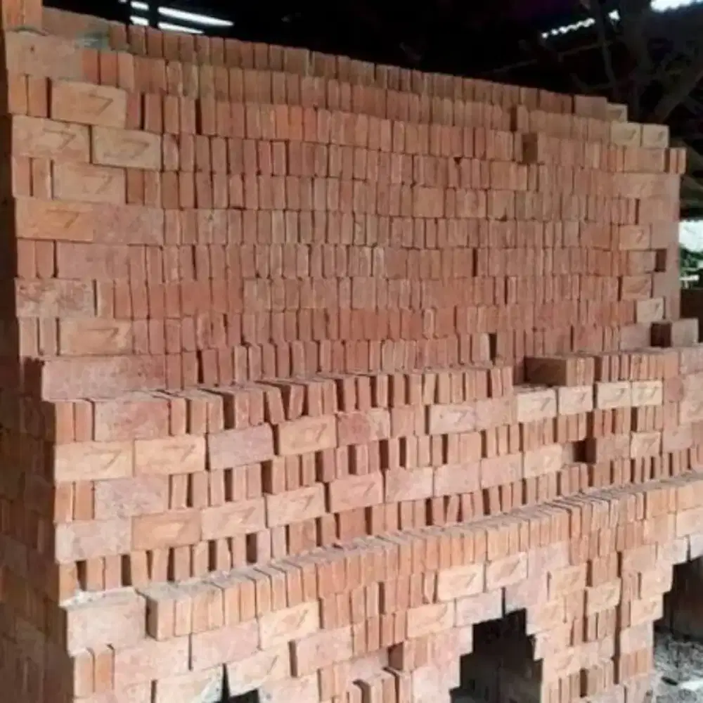 bata merah biasa bara toko rungkut sby ( NO COD )