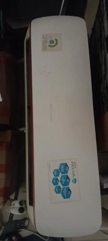 DIJUAL AC POLYTRON 1.3