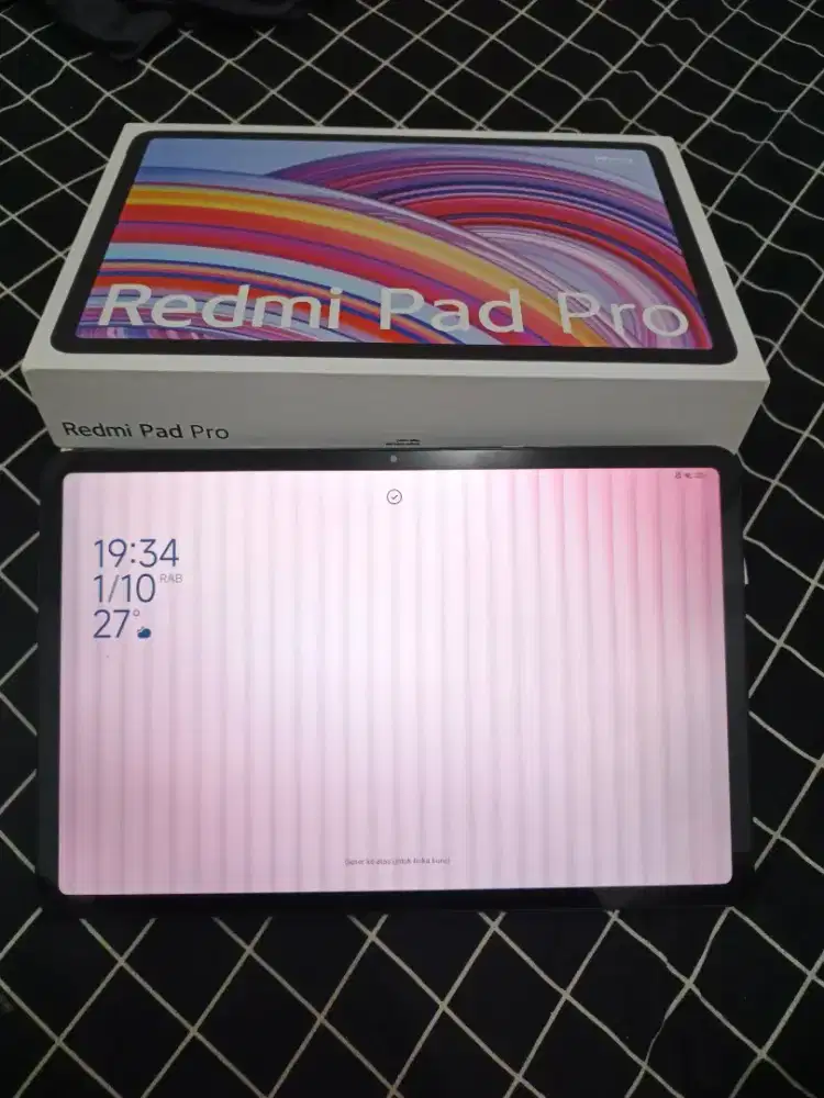 Redmi Pad Pro 8/256