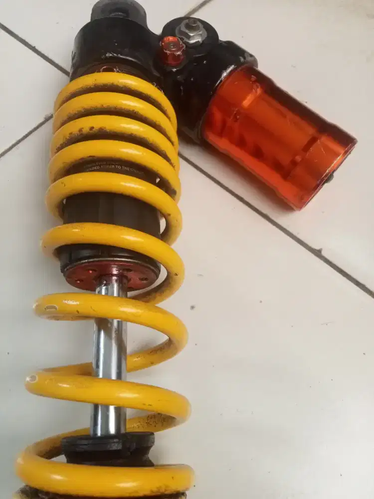 Shockbreaker anshwer original beat