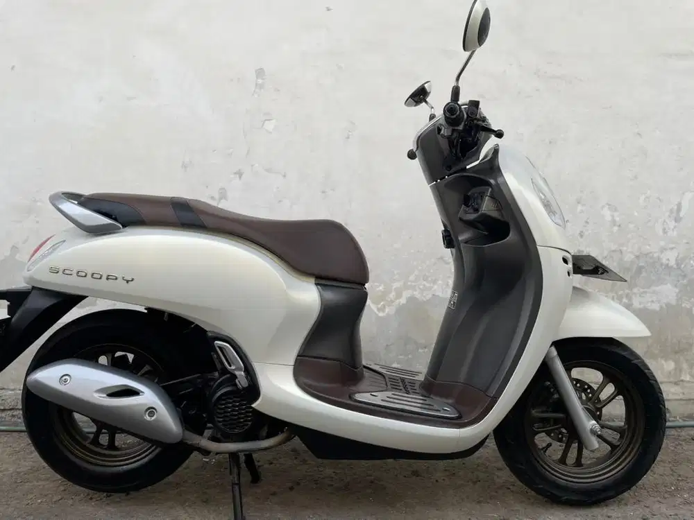 Scoopy peestige 2022 dp 3 jt