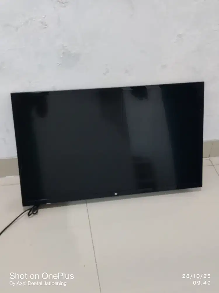 Jual tv Led Smart Android Xiomi type L32M5-AN
