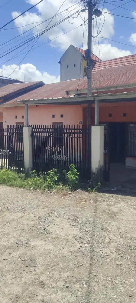 Dijual Cepat - Tanpa Perantara