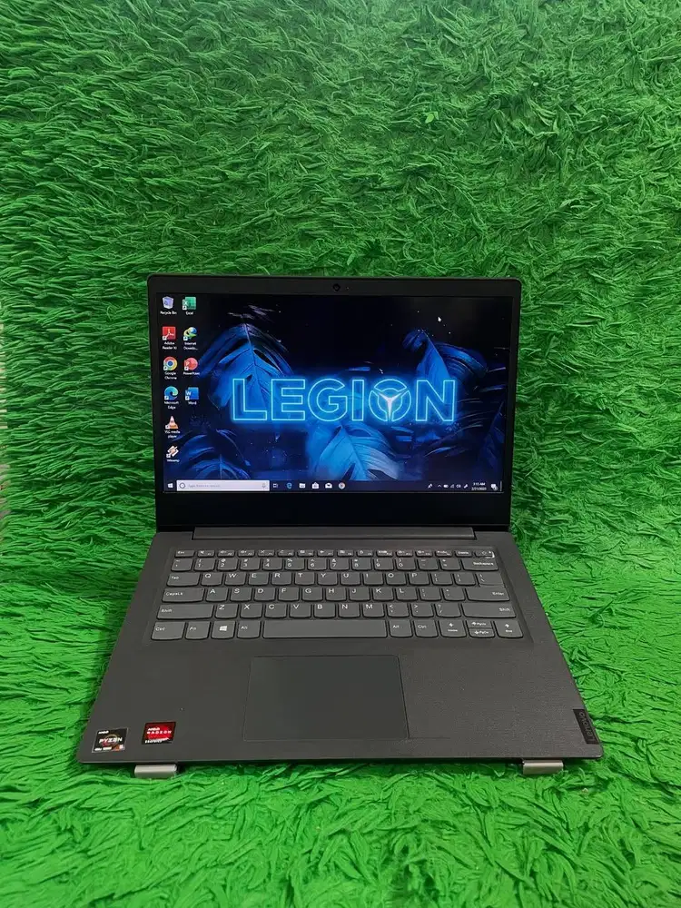 Promo!! Jual Laptop Lenovo Ideapad V14-ARE Bekas Mulus