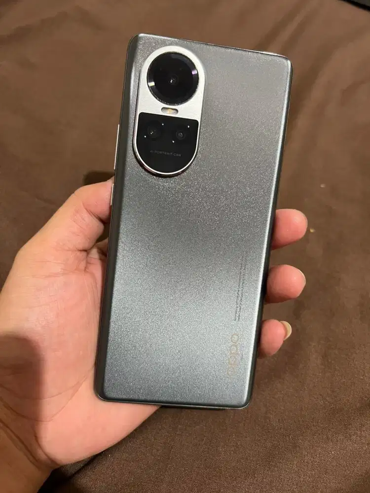 Oppo reno 10 5G 8/256 ex inter 3 only