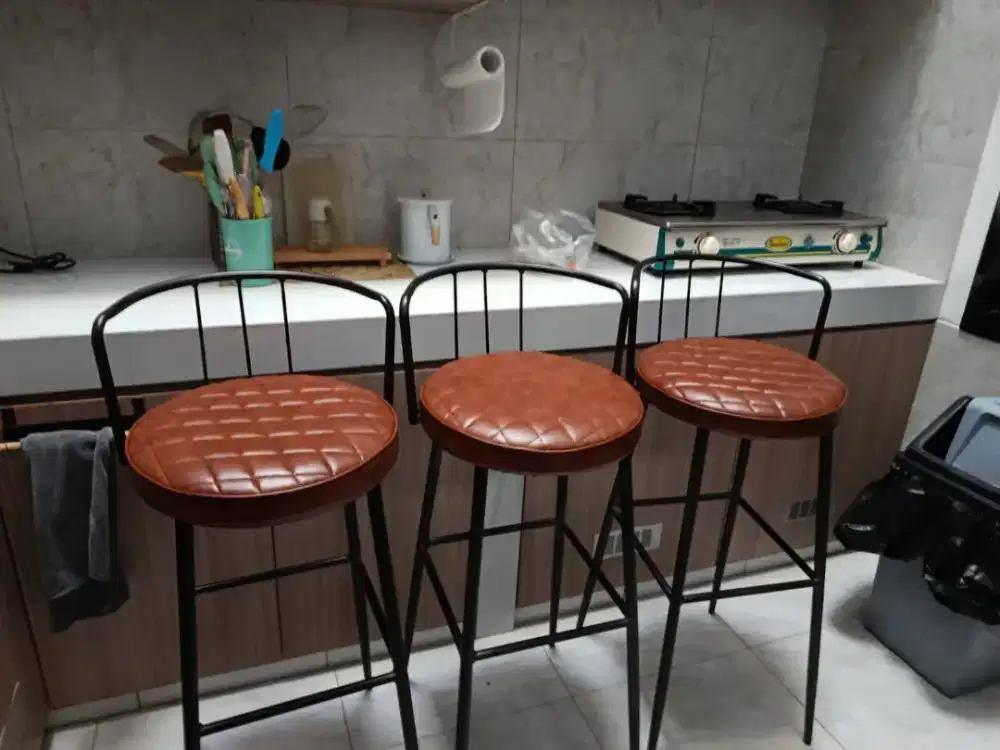 Kursi bar service tangerang ciledug