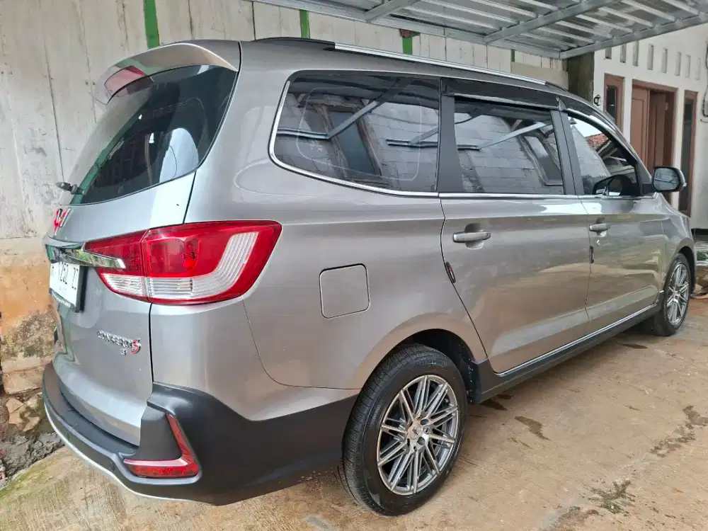 Wuling Confero S 2021 lux C istimewa