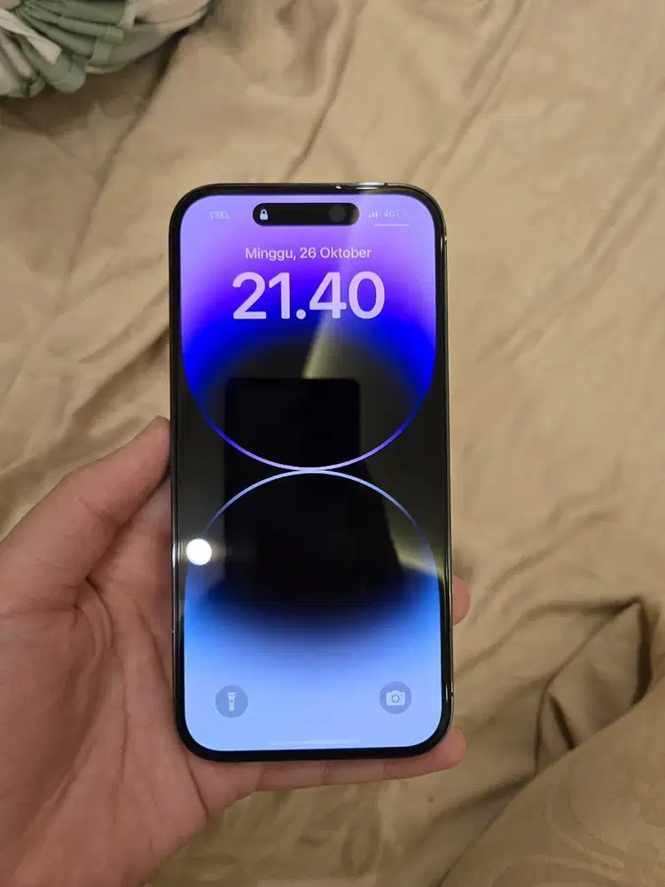 Iphone 14 Pro 128gb