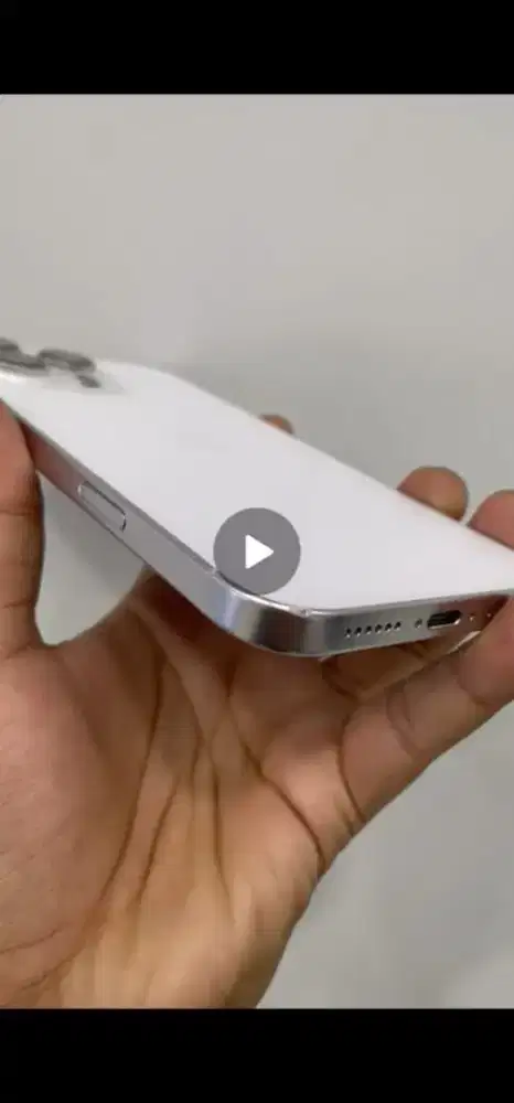 Iphone 16promax 256gb ibox