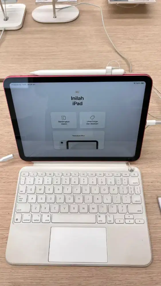 ipad ( A16 ) cicilan tanpa kartu kredit