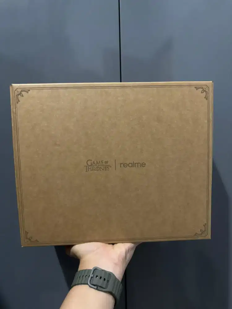 Realme 15 Pro 5G GOT RAM 12/512