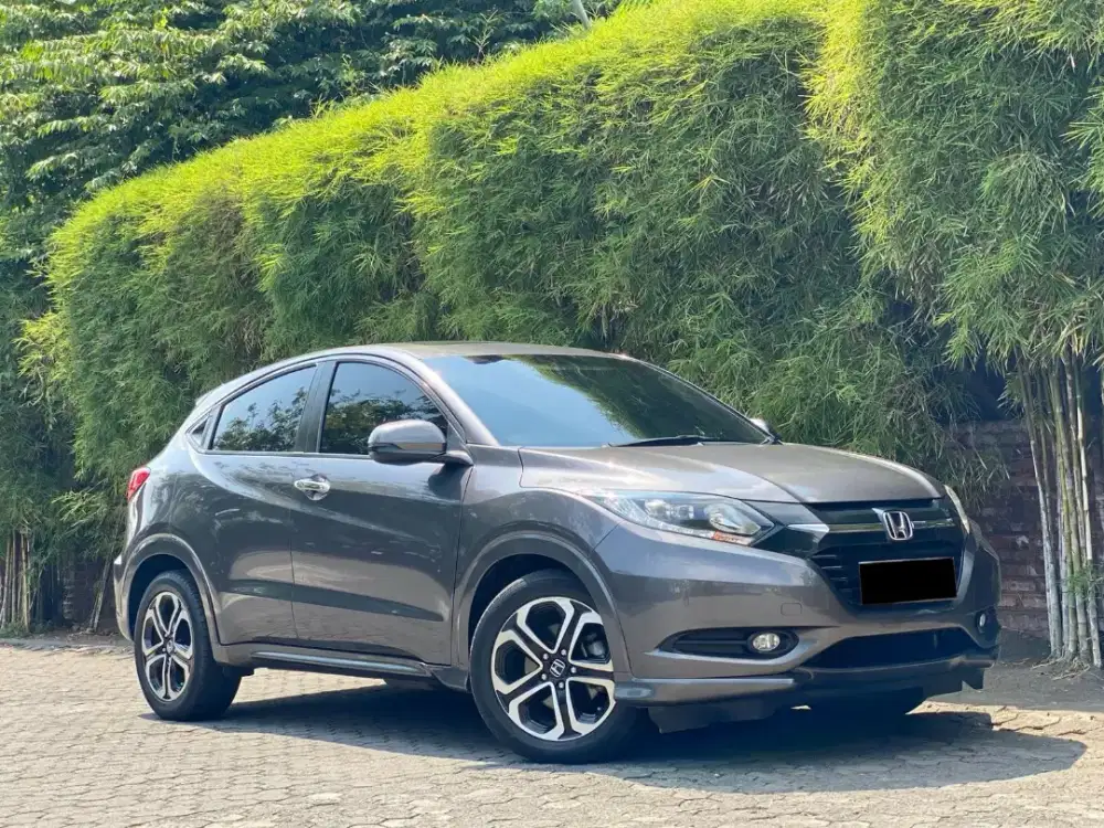 KEREN !! HRV PRESTIGE H-RV 2016 RS 1.8 NO SE E SPECIAL EDITION 1.8 !!