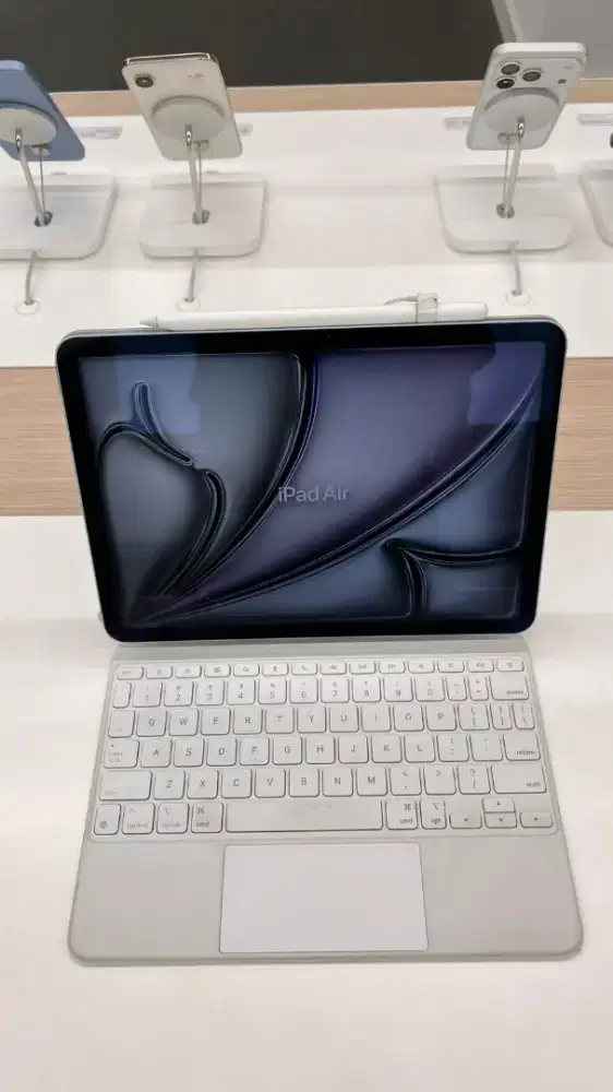 ( Ipad air 11 inci ) cicilan tanpa kartu kredit