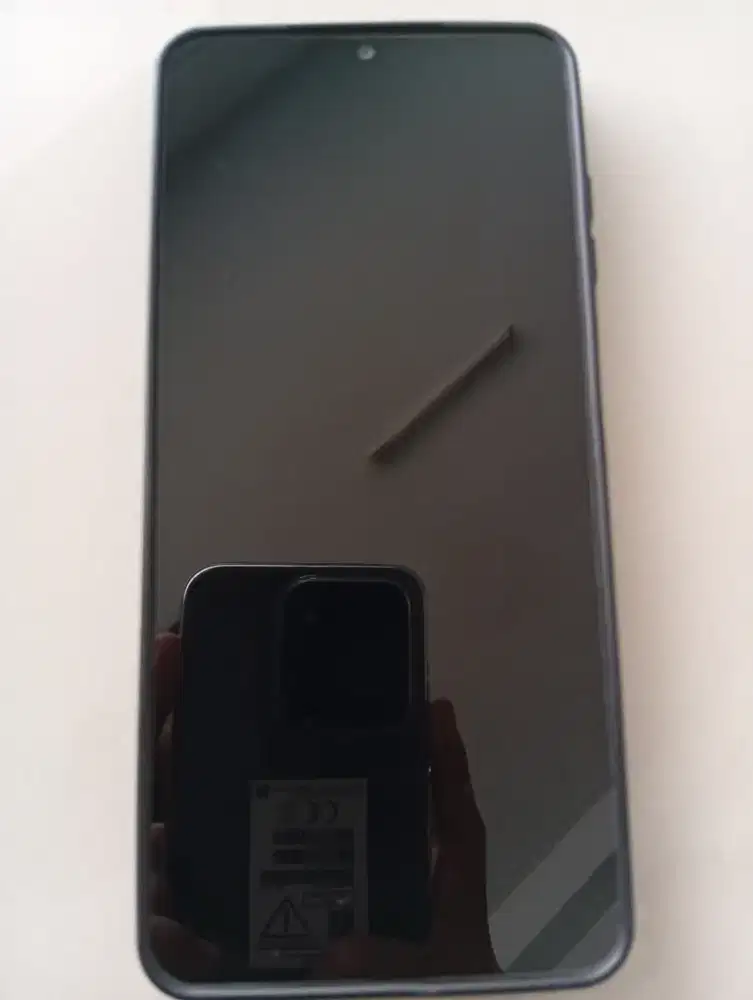 Samsung A06 ram 4/64