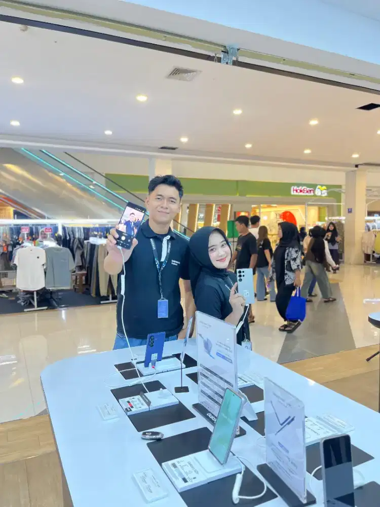 SAMSUNG FOLDABLE DAN S25 SERIES