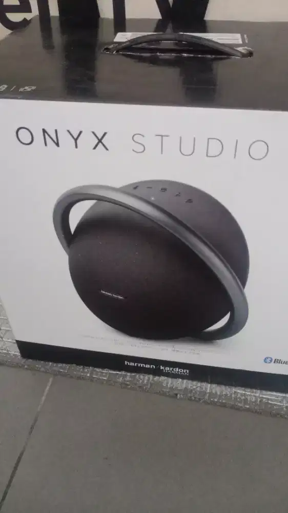 Credit speaker HARMAN kardon