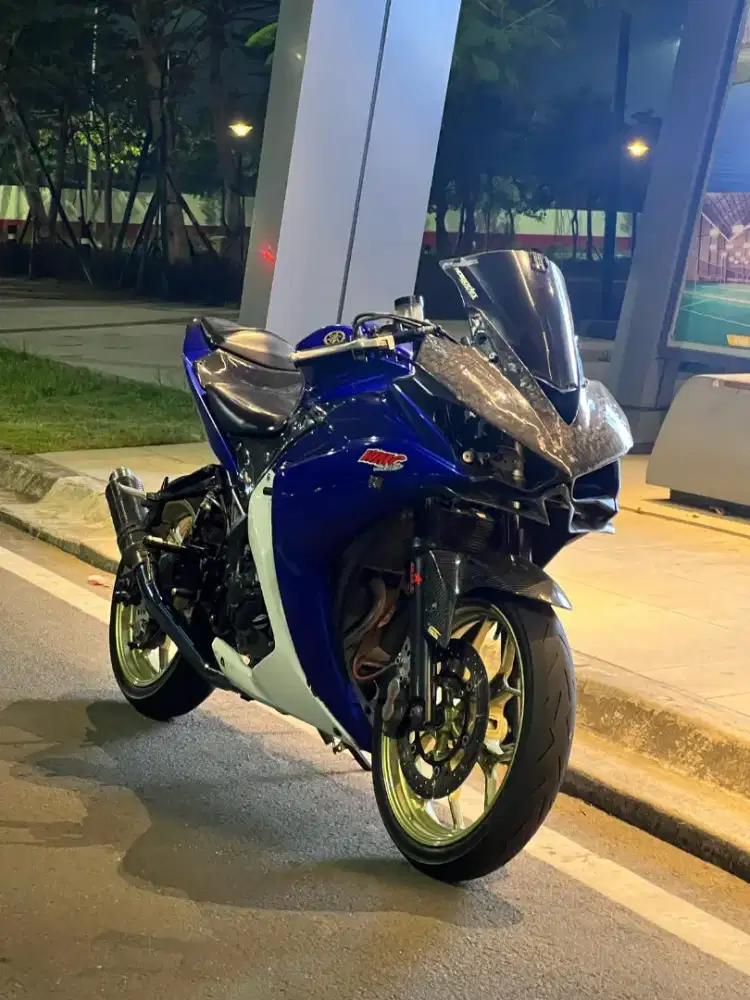 DIJUAL MURAH R25/2016