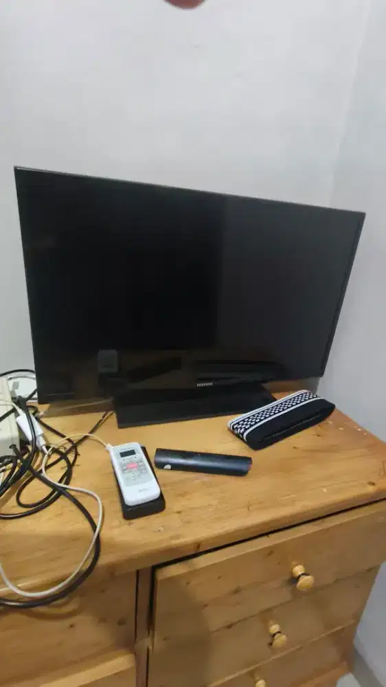 Dijual TV samsung 32 inch