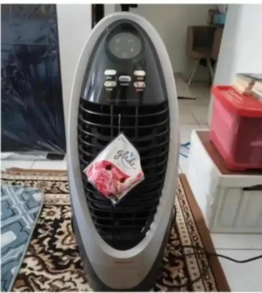 Air cooler pendingin ruangan