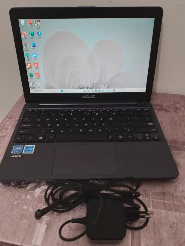 Laptop Notebook Asus