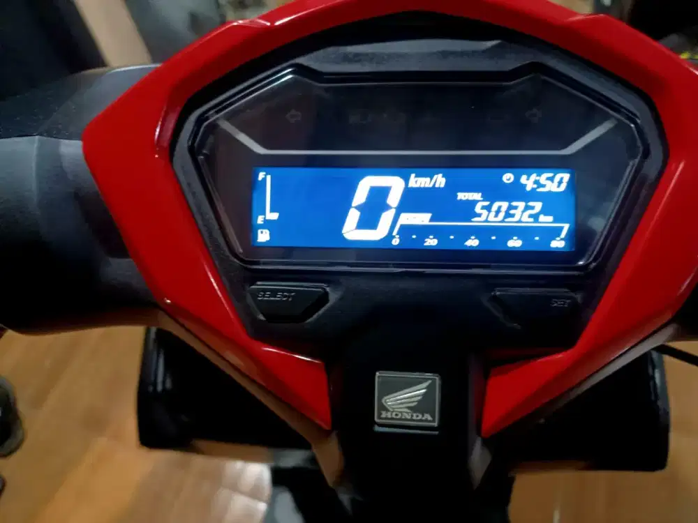 Fokus jual vario 125 gen2
