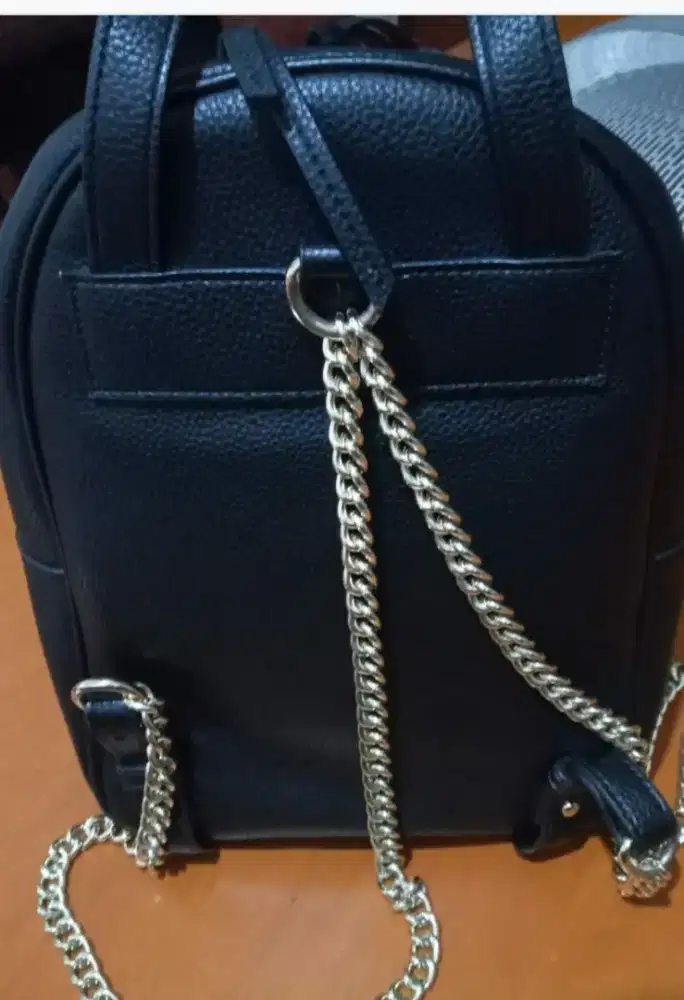 Tas Wanita merk GUCCI  original