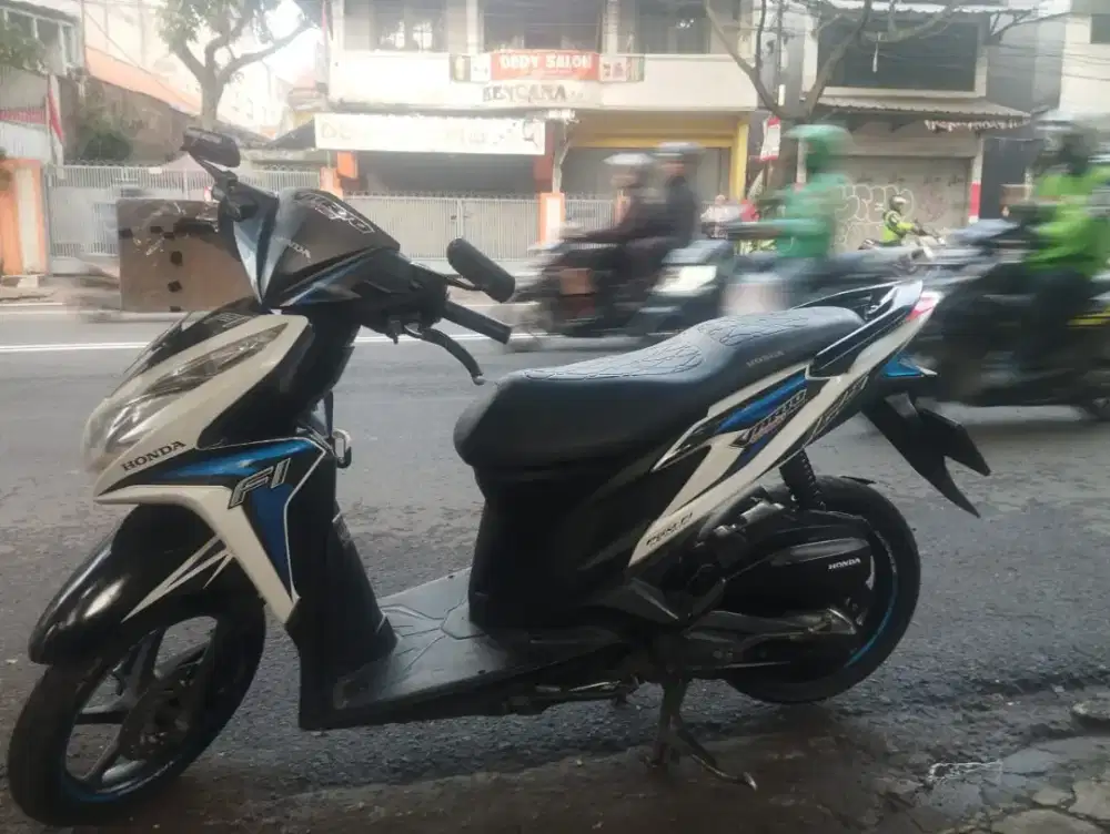 Honda Vario 125