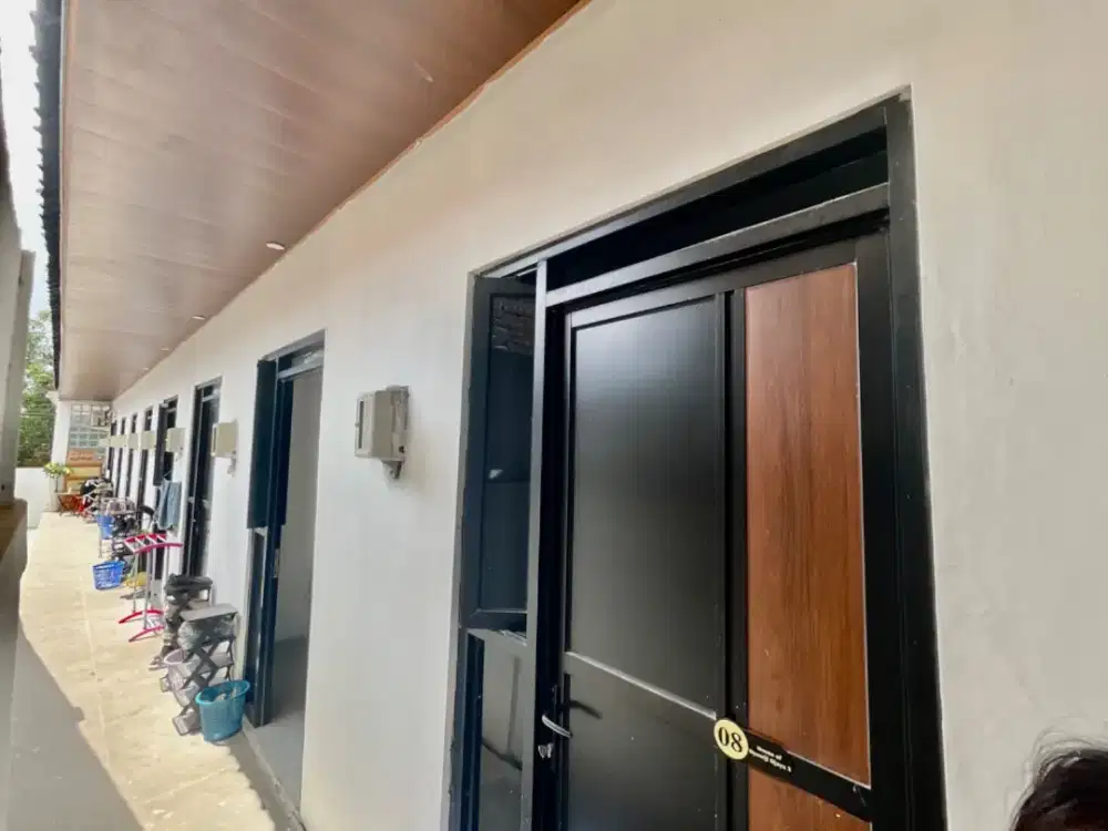 KOST KAMPUS UNNES AKTIF DIJUAL CEPAT MURAH KOTA SEMARANG SHM